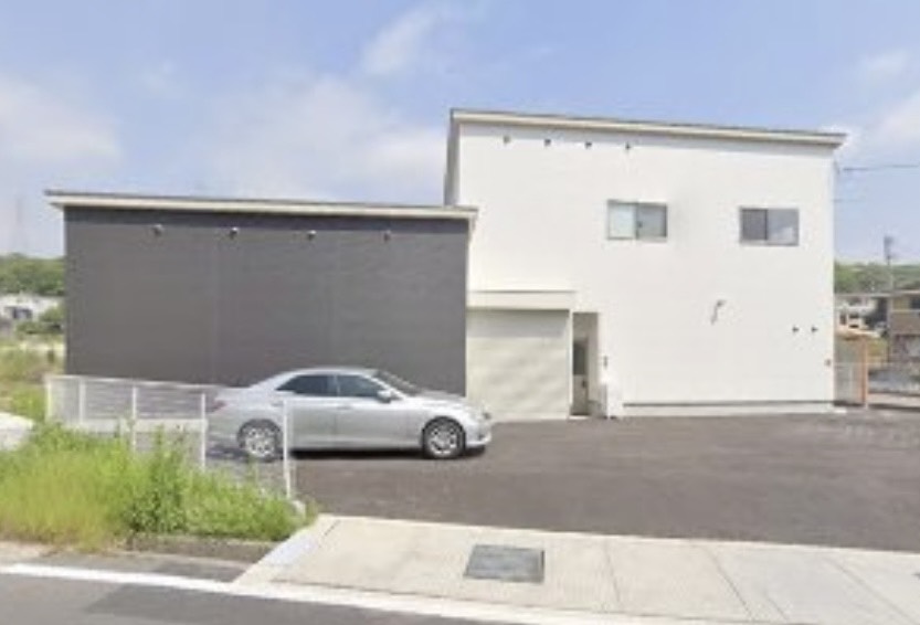 株式会社KM GLOBAL 拠点イメージ